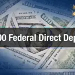 $2000 Federal Direct Deposit Approved for All in February 2026