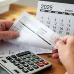 No SSI Check in March 2026